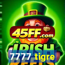 7777 tigre